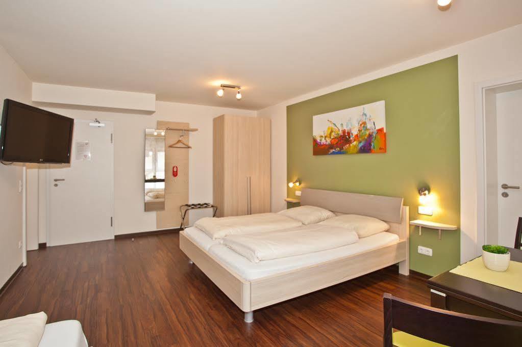Landhotel Imhof Neuhof  Экстерьер фото