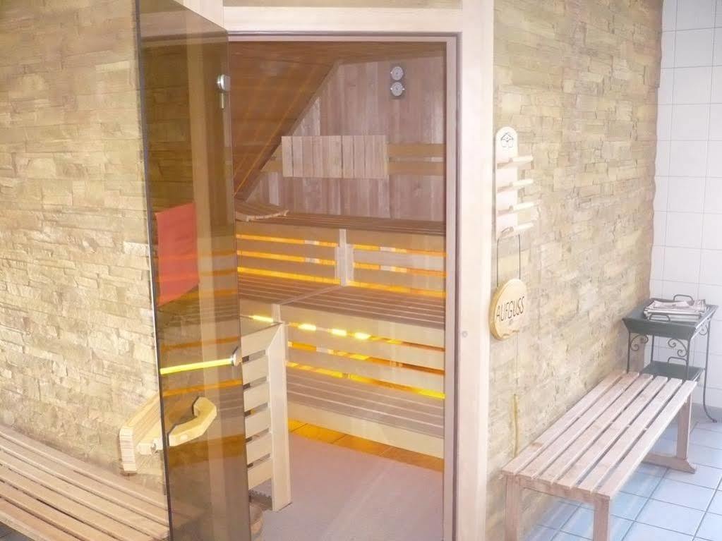 Landhotel Imhof Neuhof  Экстерьер фото