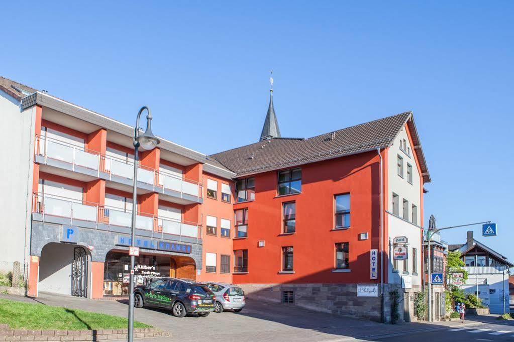 Landhotel Imhof Neuhof  Экстерьер фото