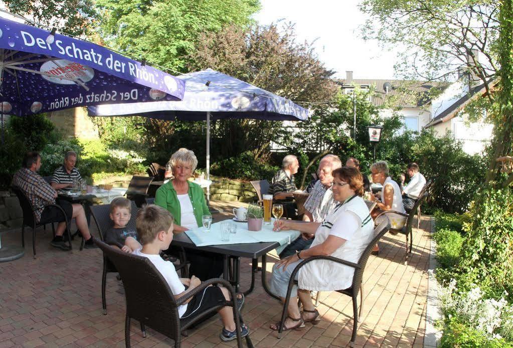 Landhotel Imhof Neuhof  Экстерьер фото
