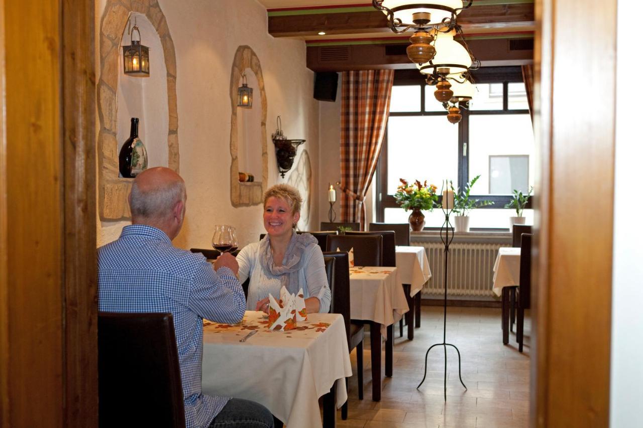 Landhotel Imhof Neuhof  Экстерьер фото