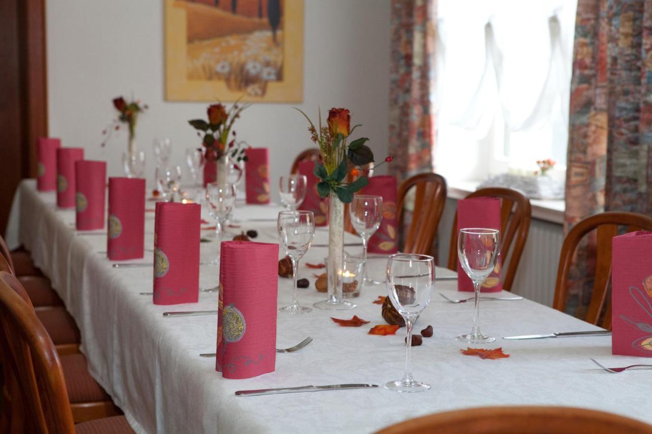 Landhotel Imhof Neuhof  Экстерьер фото